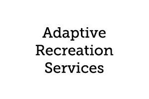 Adaptive Recreation Services